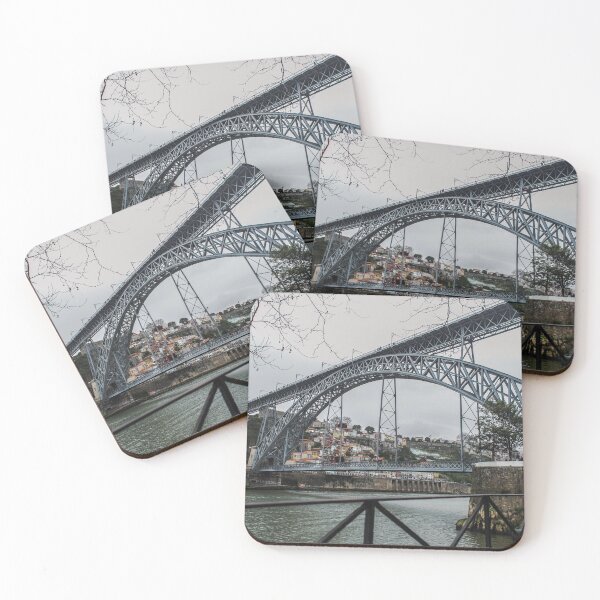 Item preview, Dom Luís I Bridge designed and sold by Eduardo Vieira.
