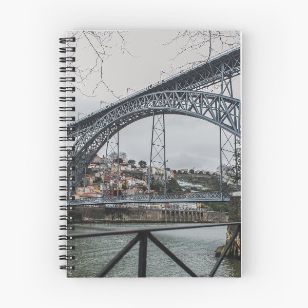 Item preview, Dom Luís I Bridge designed and sold by Eduardo Vieira.