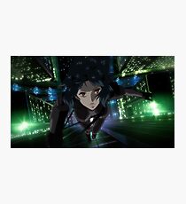 ghost in the shell Photographic Print