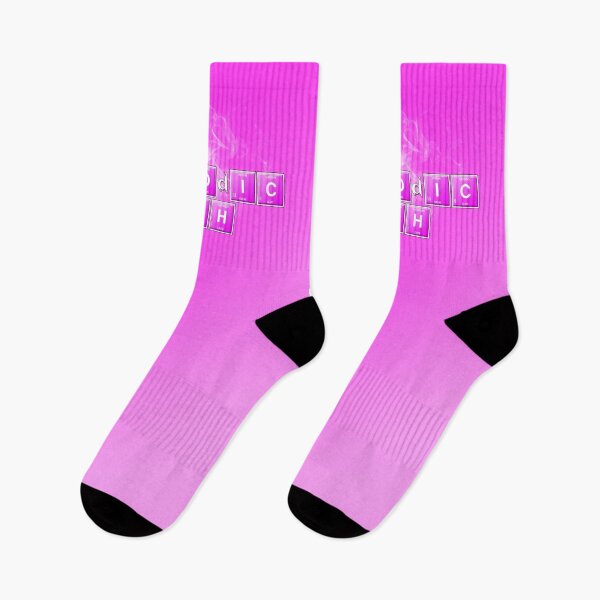 Item preview, Periodic Bitch (pink) designed and sold by andrekoeks.
