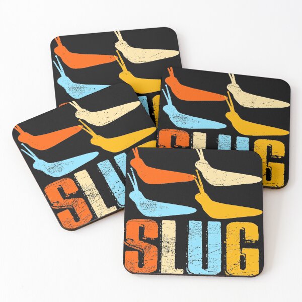 Item preview, I Love Slug designed and sold by busydesign.