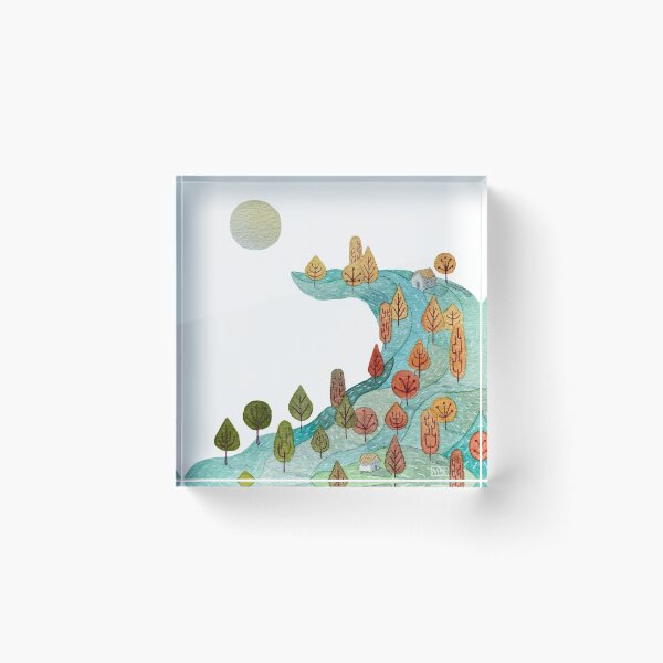 Item preview, Full moon wish designed and sold by Maria Antonieta Alcantara Arceo.
