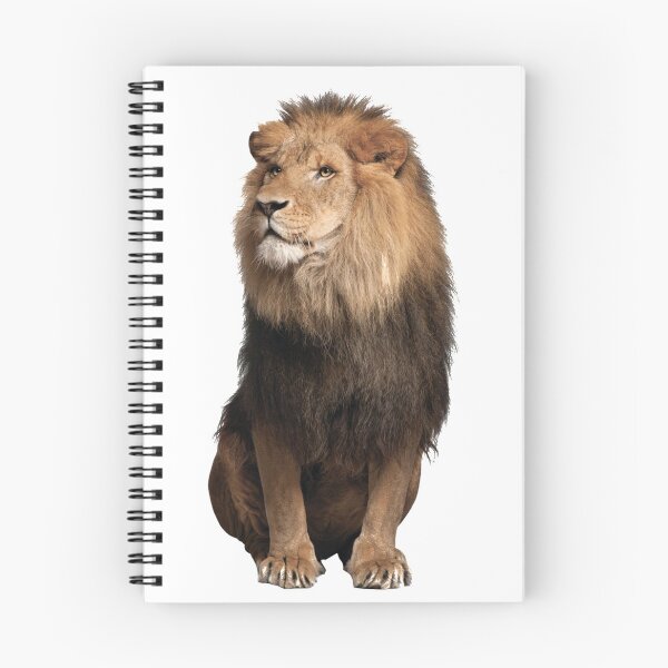 Item preview, Majestic Lion designed and sold by DoodleDashCollective.