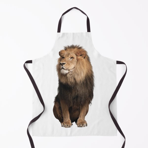 Item preview, Majestic Lion designed and sold by DoodleDashCollective.