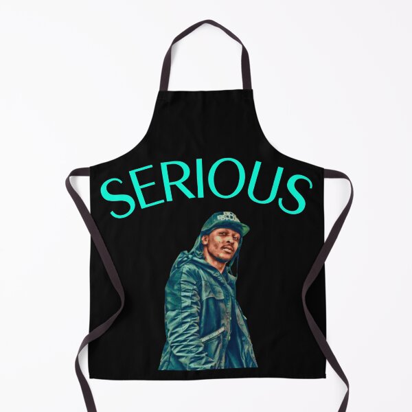 Item preview, Jme serious  designed and sold by GrimeAndDrill.