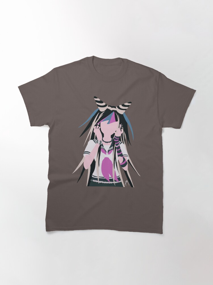 ibuki shirt hot topic
