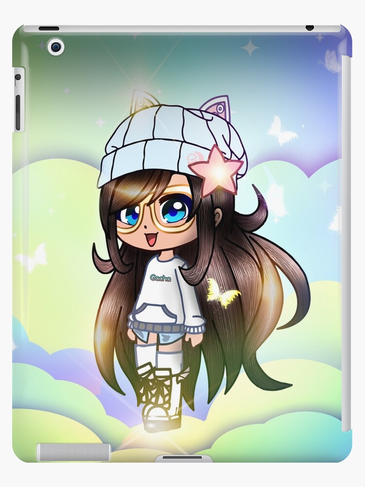 Minha edit,•Sky girl:\ #Gacha#Gachaedits