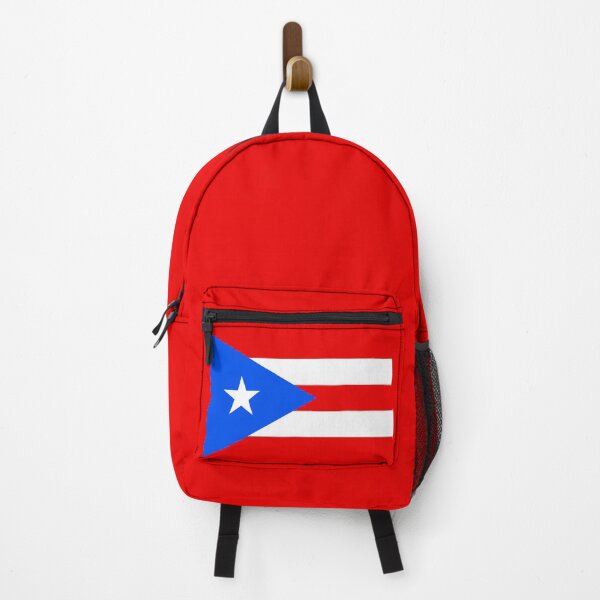 Artikelvorschau, Puerto Rico Puertoricanische Flagge entworfen und verkauft von ShajenDesigns.
