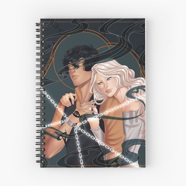 Item preview, James and Grace designed and sold by Oblivionsdream.