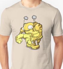 Exterminate... Please...? Unisex T-Shirt
