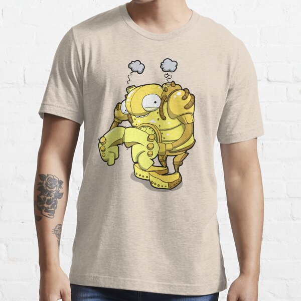Exterminate... Please...? Essential T-Shirt