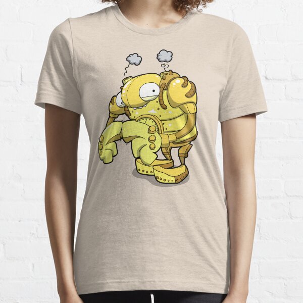 Exterminate... Please...? Essential T-Shirt