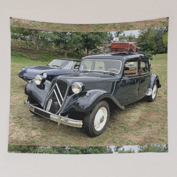 Item preview, r2635/ 1 Voiture de Légende  Finition 2021 / " Legend Car (c)(t)  Olavia-Olao  Okaio Créations   designed and sold by o.okaïo.