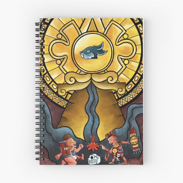 Item preview, The myth of the sun and the moon designed and sold by mferfg.
