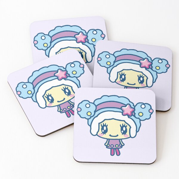 Item preview, Kiraritchi designed and sold by Tamatown.