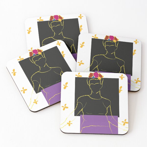 Item preview, Free Frida designed and sold by AliciaMLDesign.
