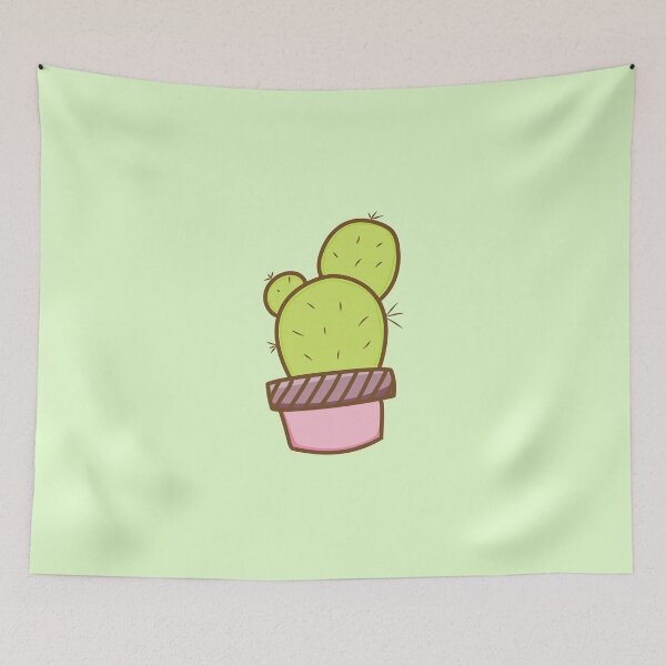 Item preview, Cactus designed and sold by studiofleur.