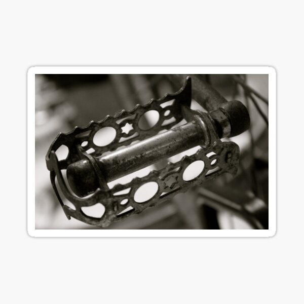 Item preview, Pedal Power designed and sold by JoyFitzhorn.