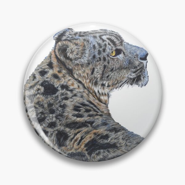 Item preview, Beautiful Leopard print designed and sold by yuiart.