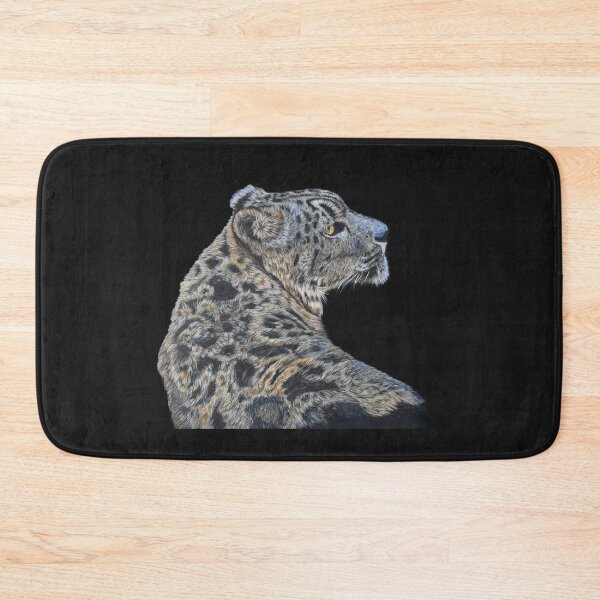 Item preview, Beautiful Leopard print designed and sold by yuiart.