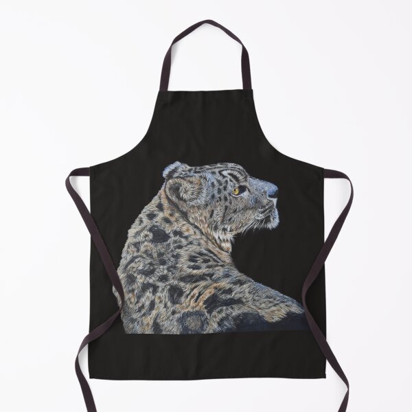 Item preview, Beautiful Leopard print designed and sold by yuiart.