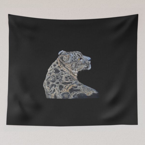 Item preview, Beautiful Leopard print designed and sold by yuiart.