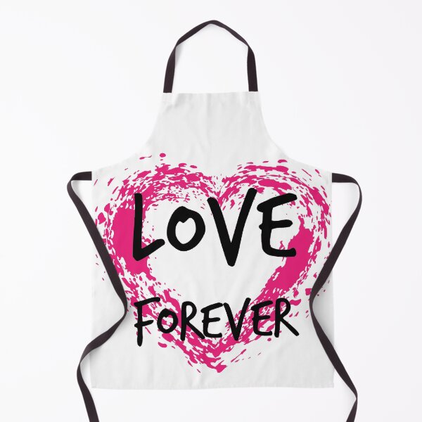 Item preview, Love Forever designed and sold by GL Digital Artwork .