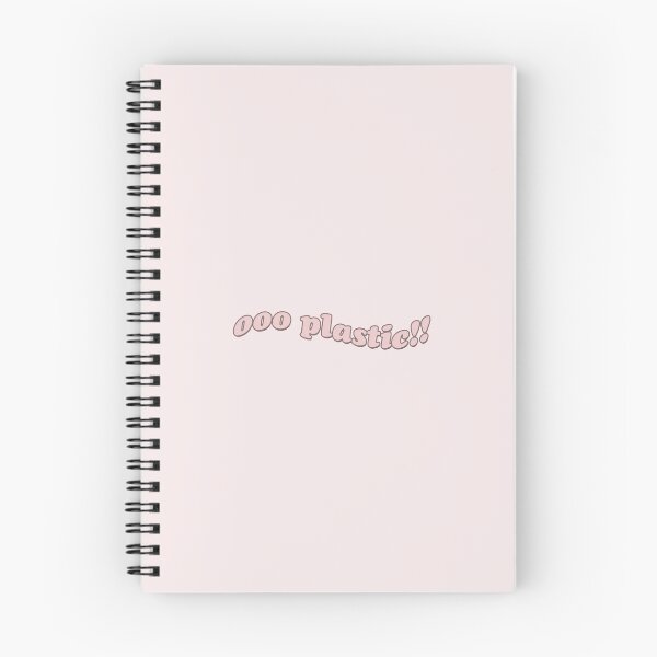 Item preview, ooo plastic! designed and sold by avery wagner.