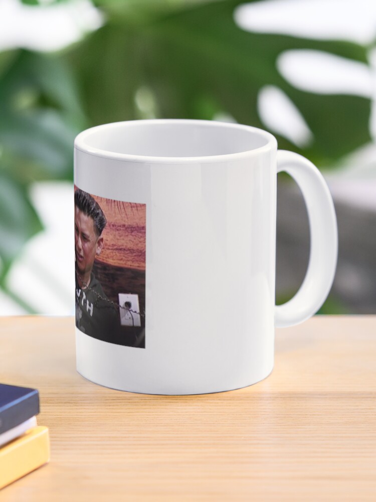 Thumbnail 1 von 6, Kaffeebecher, Pauly D. Ententelefon designt und verkauft von taypool.