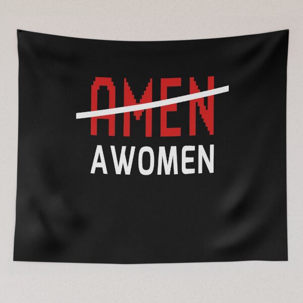 Item preview, Amen and Awomen Congress Funny Joke congressman Inauguration designed and sold by trendo.