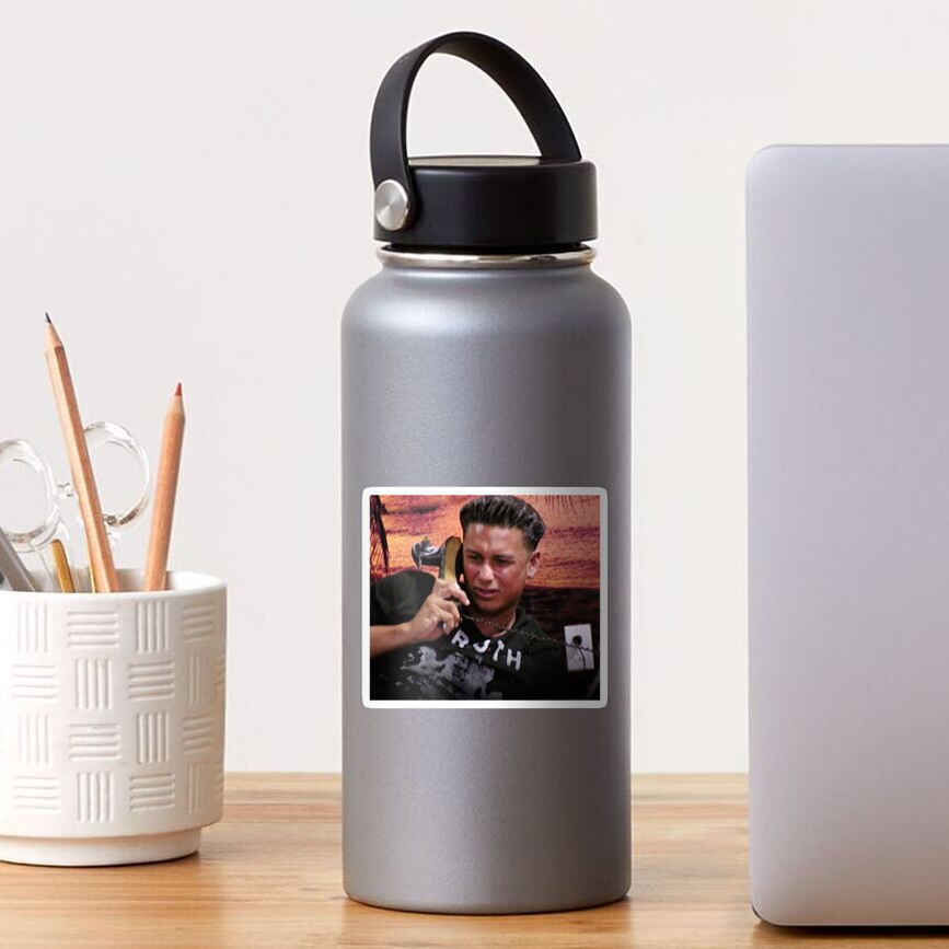 Artikel-Vorschau von Sticker, designt und verkauft von taypool.