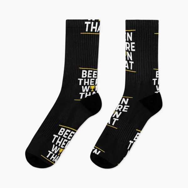 Item preview, Been There, Won That | Stay Winning designed and sold by itsokaybyme.