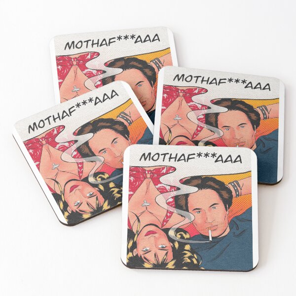 Item preview, californication pop art mothaf *** aaa designed and sold by kathiweb.
