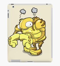 Exterminate... Please...? iPad Case/Skin