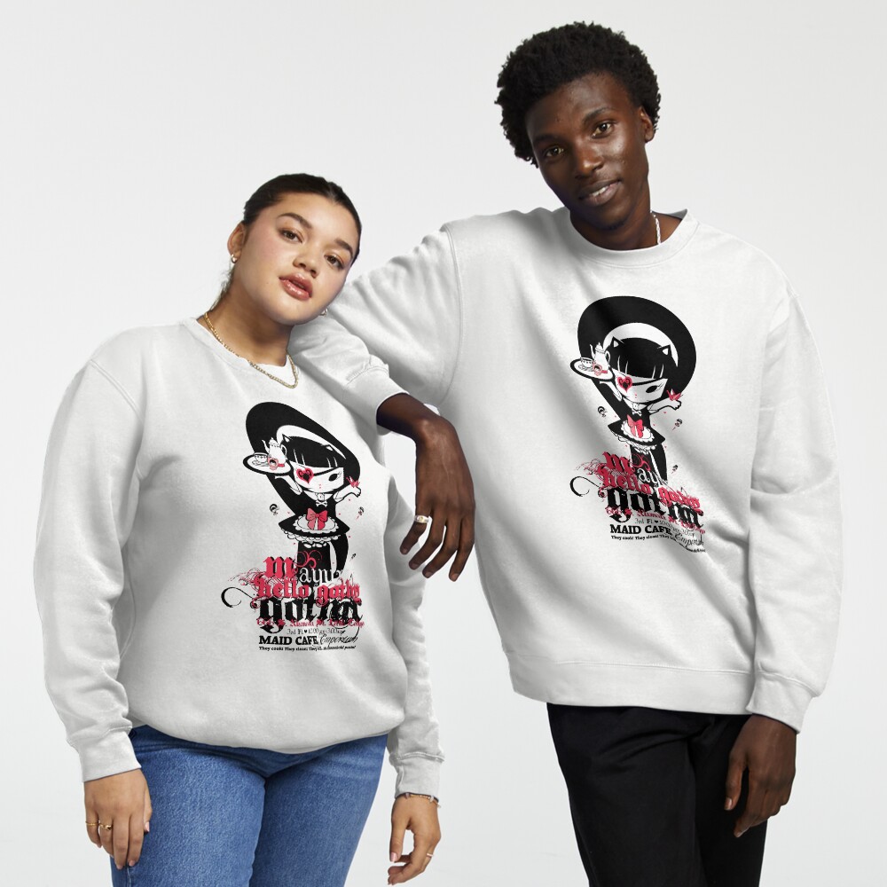 Item preview, Pullover Sweatshirt designed and sold by popsho.