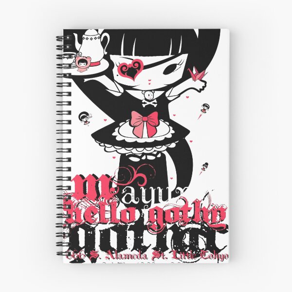 Item preview, Meido Cafe designed and sold by popsho.