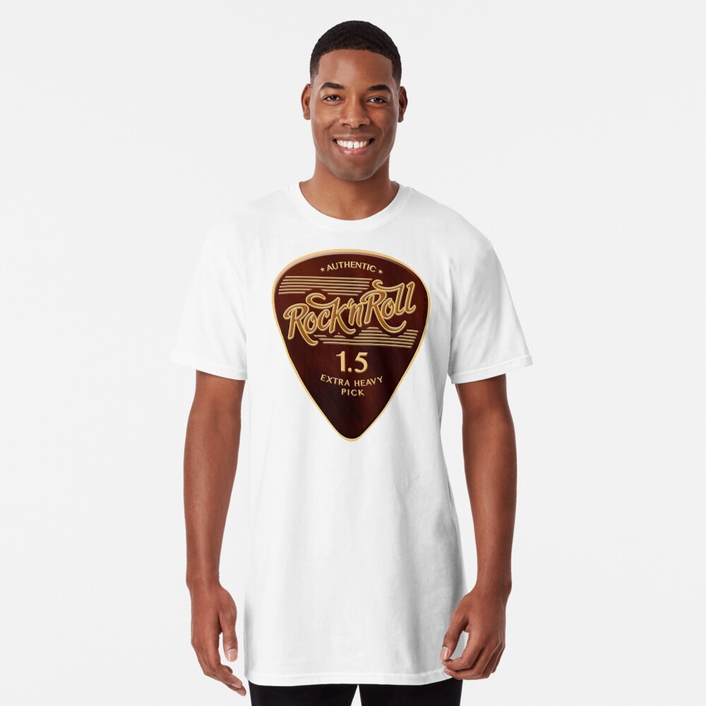 Vista previa del artículo con la obra «Camiseta larga», diseñado y vendido por Sintes.