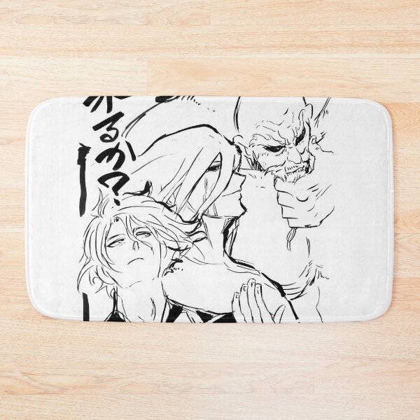 Item preview, The Gods of shumatsu no valkyrie designed and sold by Ricon-Otaku.