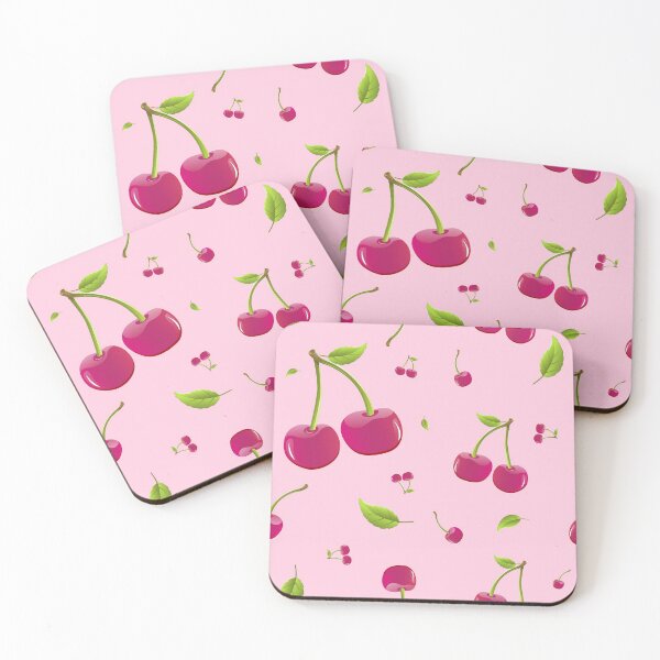 Item preview, Cherry vibes designed and sold by Relixuss.