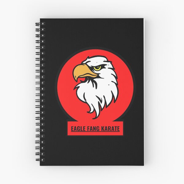 Item preview, Eagle Fang Karate  designed and sold by Jecelynshop.