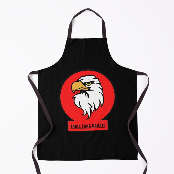 Item preview, Eagle Fang Karate designed and sold by Jecelynshop.