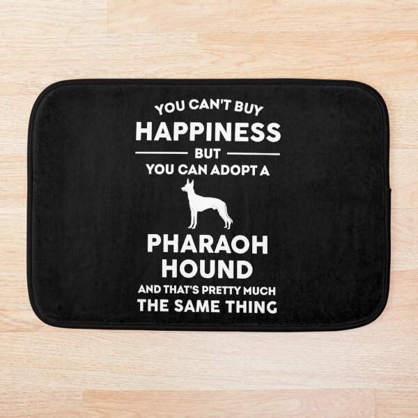 Item preview, Regalo para perro mascota Pharaoh Hound designed and sold by Prozano.