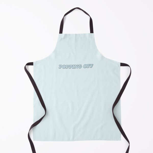 Item preview, popping off designed and sold by avery wagner.