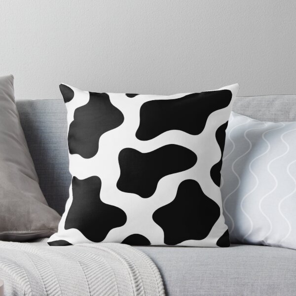 Item preview, cow print designed and sold by SOcreateCo.
