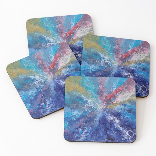 Item preview, Coral Reef designed and sold by MAliceAtkins.