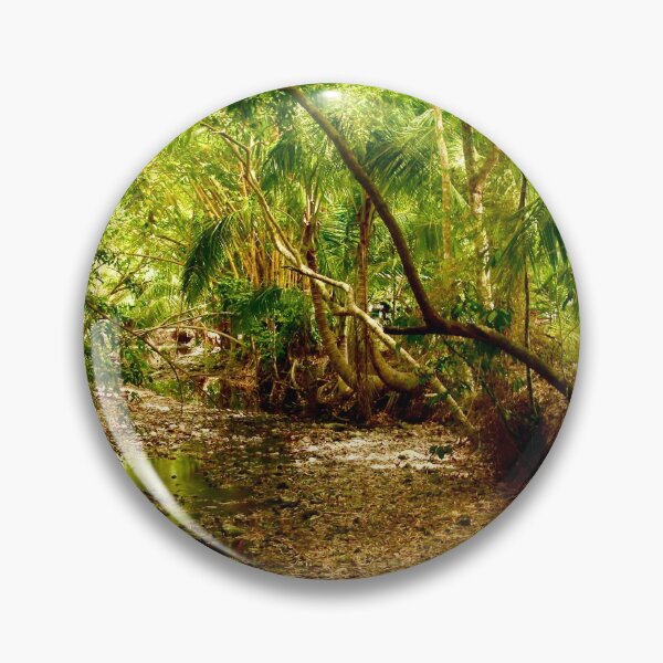 Item preview, Through the Jungle designed and sold by Barbara  Brown.