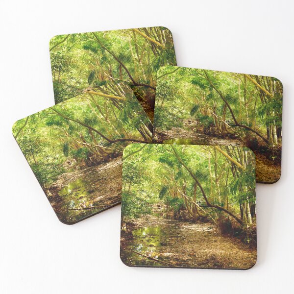 Item preview, Through the Jungle designed and sold by Barbara  Brown.