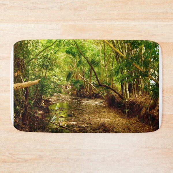 Item preview, Through the Jungle designed and sold by Barbara  Brown.