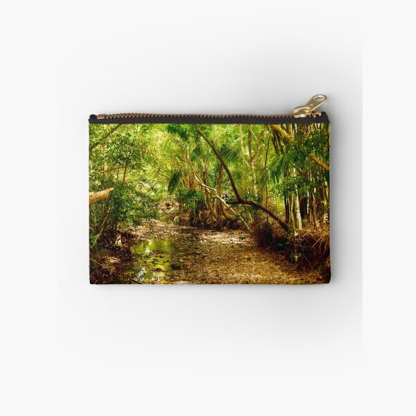 Item preview, Through the Jungle designed and sold by Barbara  Brown.