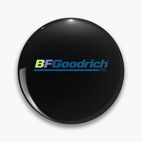 Item preview, bfgoodrich designed and sold by Rahof Online.